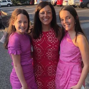 Meet your Posher, Brandi